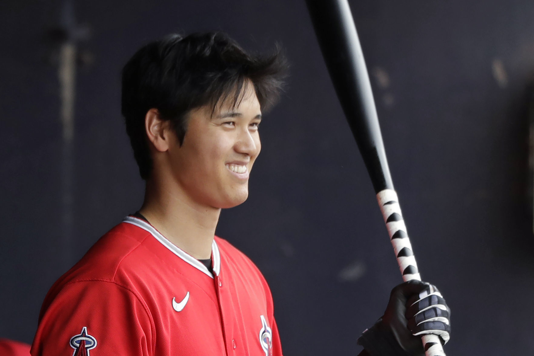 Shohei Ohtani